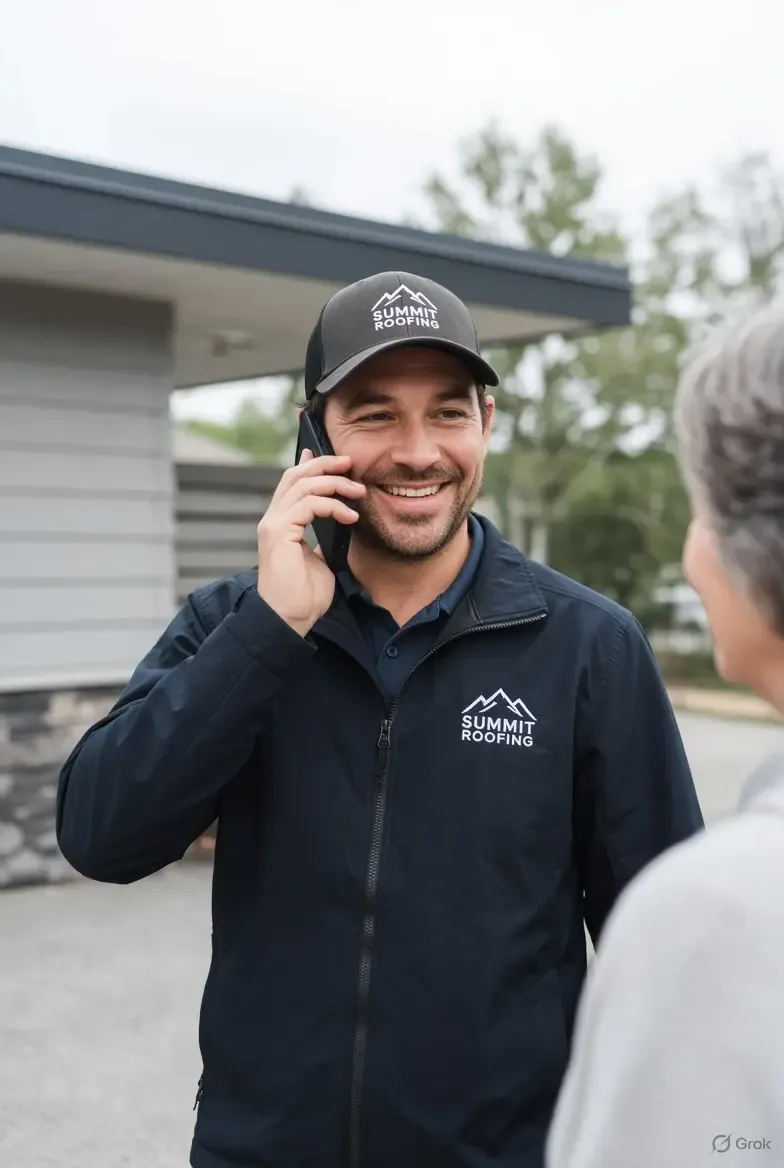 Flat Roof Leak Repair Flemington, MO FAQs